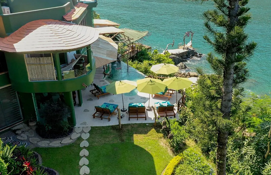 Villa Lala Boutique Hotel Adults Only-1