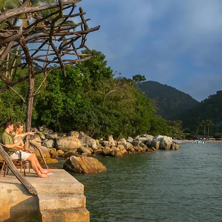 Villa Lala Boutique Hotel Adults Only-2